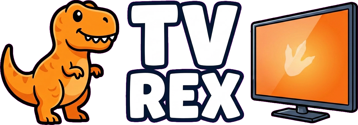 TV Rex