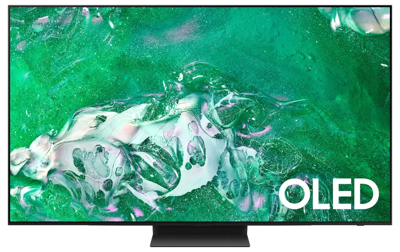 Samsung 55" Series 9 S90D OLED 4K Smart TV