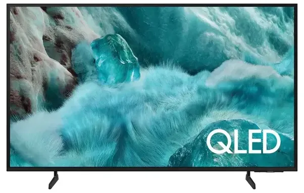 Samsung 55" Q7F 4K Vision AI UHD QLED Smart TV QA55Q7FAAWXXY