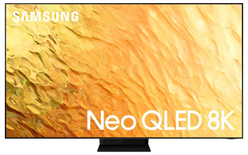 Samsung 75" QN800B Neo QLED 8K Smart TV [2022]