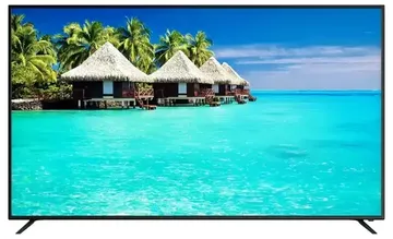 Yokohama 75" 4K UHD webOS Smart LED TV YOKT75S8