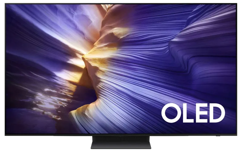 Samsung 55" S90F 4K Vision AI OLED Smart TV
