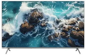 CHiQ 50" Google Smart 4K QLED TV
