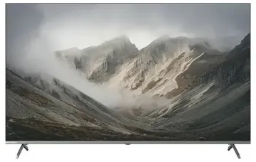 CHiQ 65" Google Smart 4K QLED TV