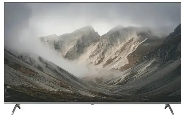 CHiQ 65" Google Smart 4K QLED TV