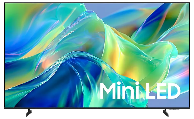 75" Mini LED M1EH 4K Samsung Vision AI Smart TV