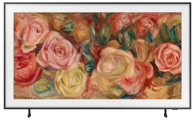 Samsung 50" The Frame QLED UHD 4K Smart TV