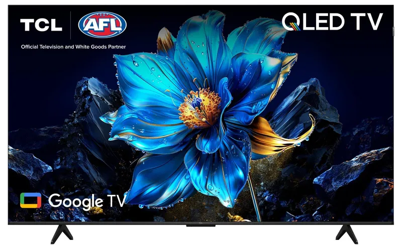 TCL 75" P7K QLED 4K UHD Google TV