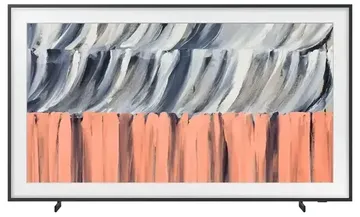 Samsung 85" The Frame LS03HE QLED UHD 4K Smart TV QA85LS03HEWXXY