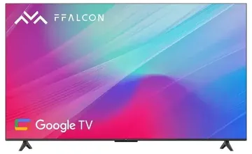 FFalcon 75" U65 LED Google TV [2025]