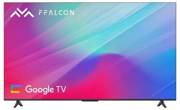 FFalcon 75" U65 LED Google TV [2025]