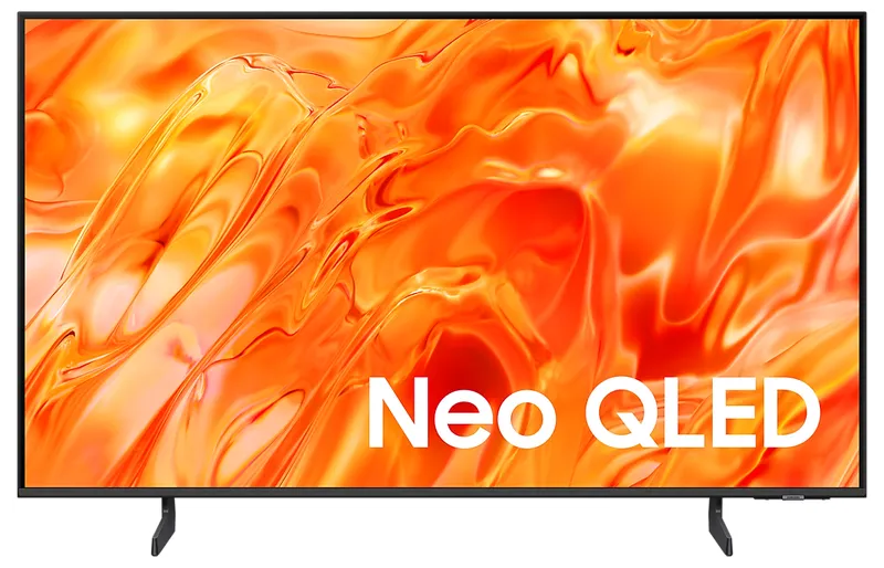 55" Neo QLED QN70H 4K Samsung Vision AI Smart TV