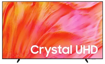 98" Crystal UHD U9000H 4K Samsung Vision AI Smart TV