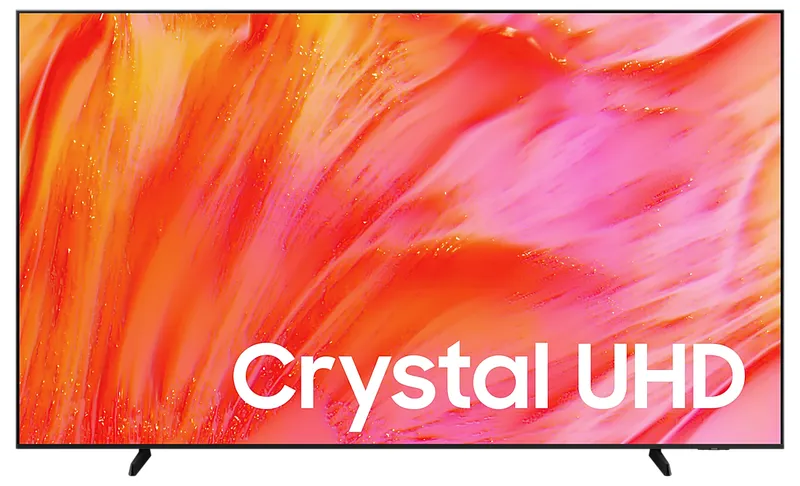 98" Crystal UHD U9000H 4K Samsung Vision AI Smart TV