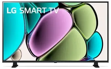 LG 32" HD LR65 Smart TV 32LR650BPSA