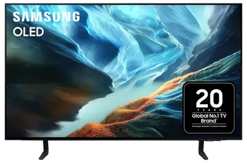 Samsung 42" S90H OLED 4K Smart AI TV [2026]