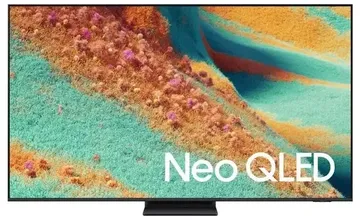 Samsung 55" Mini LED 4K Smart TV