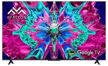 FFalcon 55" U65A 4K LED Google TV [2026]