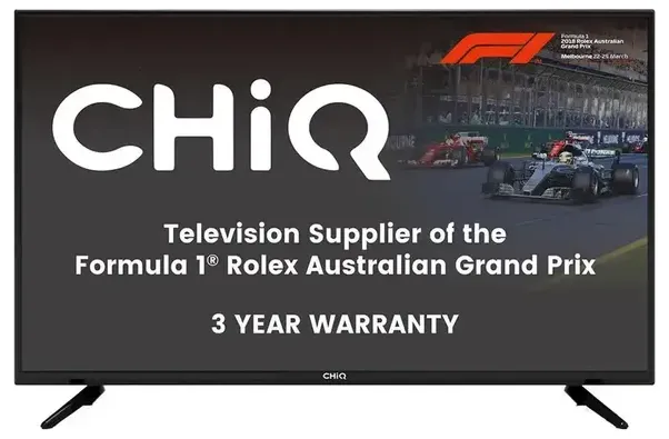 CHiQ L40G4 40" Full HD TV