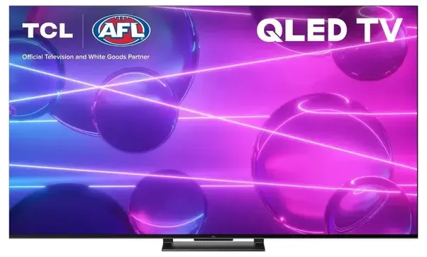 TCL 65" C745 4K Ultra HD QLED Google TV [2023]