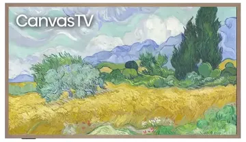 Hisense 75" S7QAU Canvas Smart 4K QLED TV (2025)