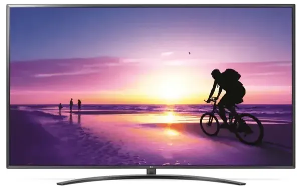 LG 75UM7600PTA 75" 4K UHD LED LCD AI ThinQ Smart TV