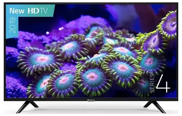Hisense 49R4 49" Series 4 LED LCD TV