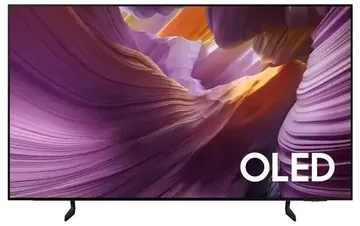 Samsung 83" S85F Smart 4K OLED AI TV (2025)