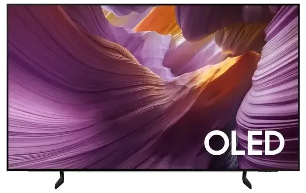 Samsung 83" S85F Smart 4K OLED AI TV (2025)