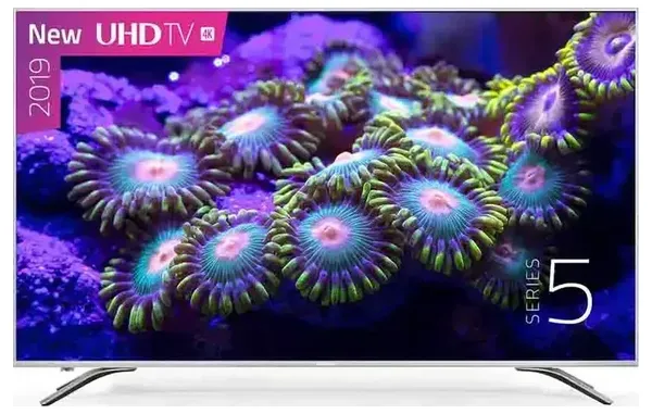 Hisense 58R5 58" 4K UHD Smart LED TV