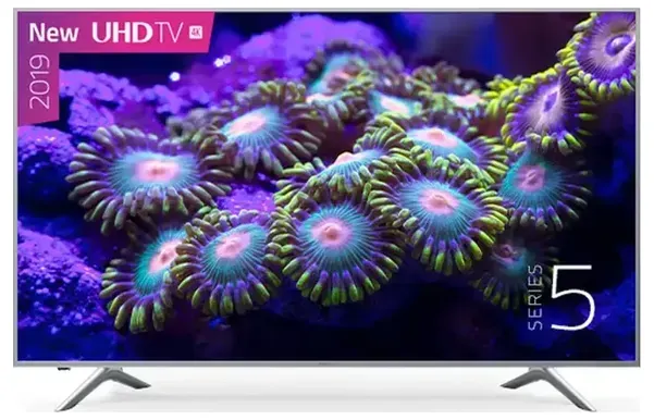 HISENSE 65R5 - SERIES 5 65" UHD LED TV
