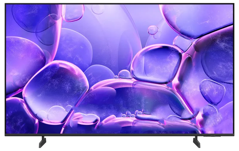 Samsung 43" U8500F Crystal UHD 4K Smart TV