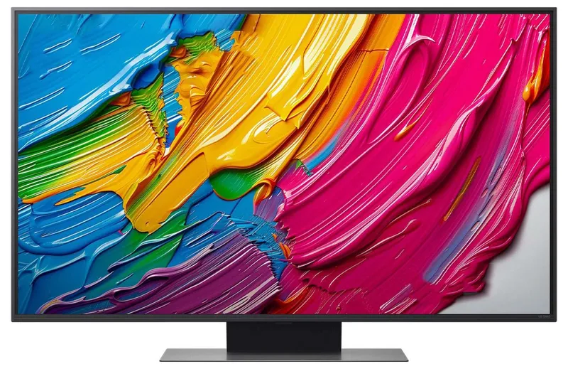 LG 50" Series QNED81A 4K UHD HDR Smart TV