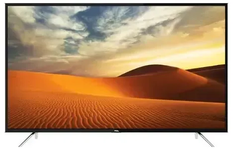 TCL 32S6000S 32"(80cm) HD LED LCD Smart TV
