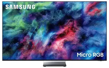 Samsung 100" R85H Micro RGB 4K Smart AI TV [2026]