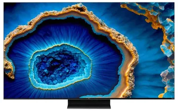 TCL 65" C755 QD-Mini LED Google TV 65C755