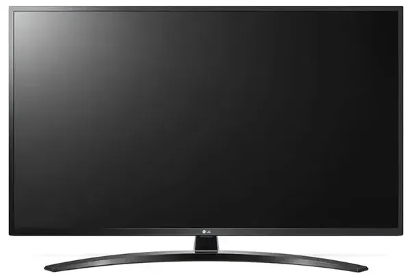LG 55UM7400PTA 55" UHD 4K TV w/ Magic Remote & Google Assistant