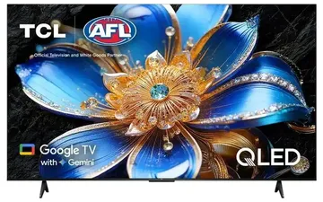 TCL 55" P7LS QLED 4K UHD Google TV with Gemini [2026]