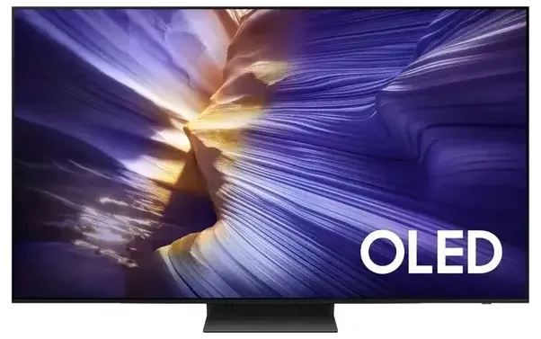 Samsung 83" OLED 4K Smart TV