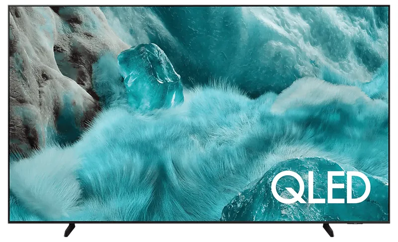 98" QLED Q7F 4K Samsung Vision AI Smart TV