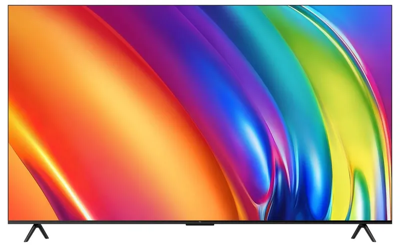 TCL 75" Series P745 4K Ultra HD LED Google TV 75P745