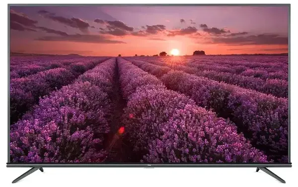 TCL 55P8M 55" QUHD AI Smart TV
