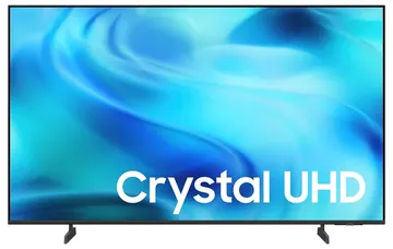 75" Crystal UHD U8000H 4K Samsung Vision AI Smart TV