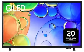 Samsung 40" Q5F QLED Full HD Smart TV [2026]