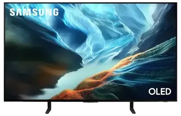 Samsung 48" S90H OLED 4K Smart AI TV [2026]