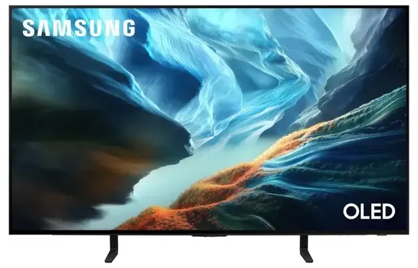 Samsung 48" S90H OLED 4K Smart AI TV [2026]