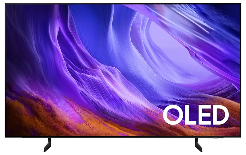 48" OLED S85H 4K Samsung Vision AI Smart TV