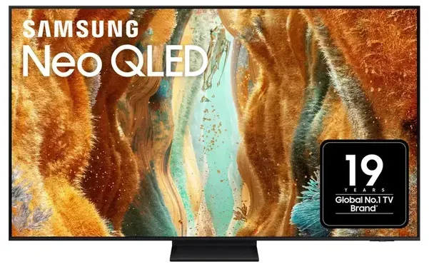 Samsung 65" QN70F NEO QLED 4K Mini LED Smart AI TV [2025]