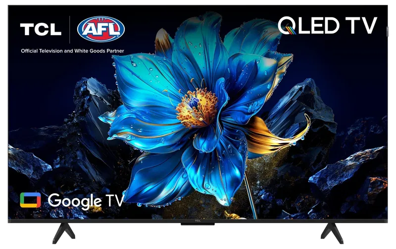TCL 55" P7K QLED 4K UHD Google TV [2025]