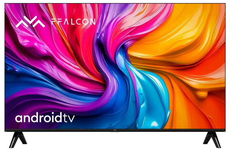 FFalcon 40" S55A Full HD Smart TV [2026]